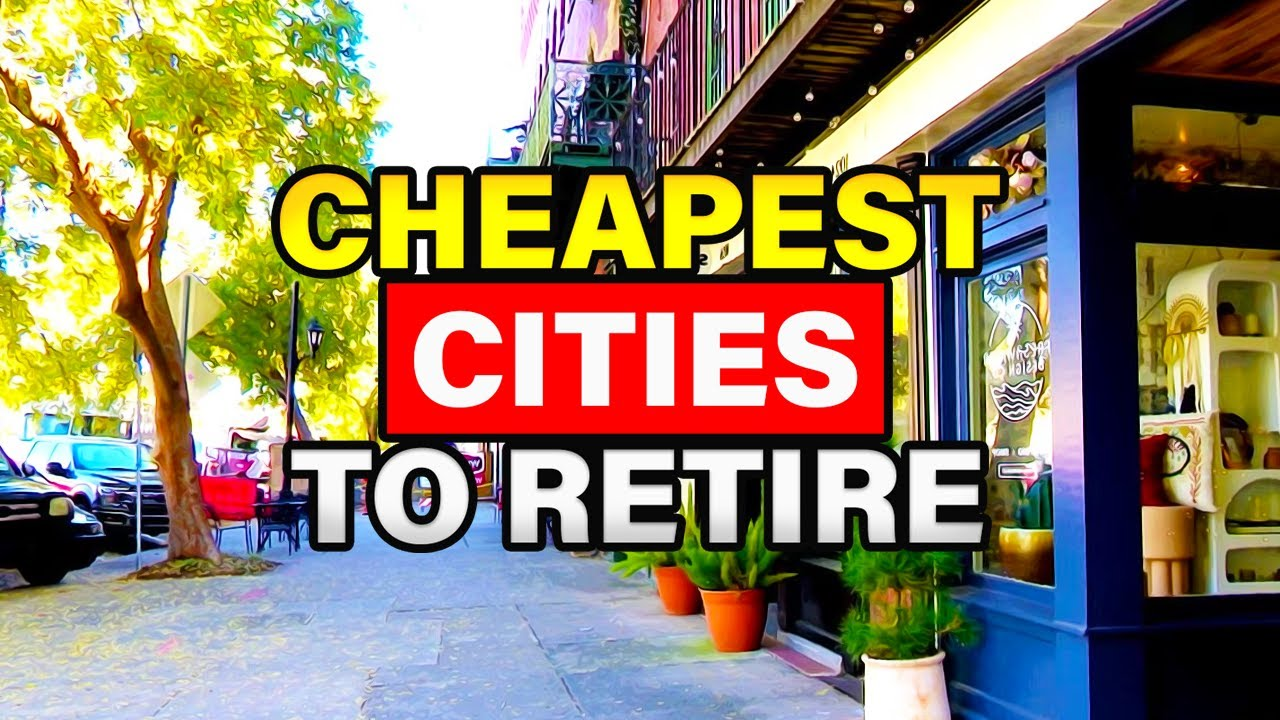 The Best Cities With Great Weather To Retire on $2,000 a Month